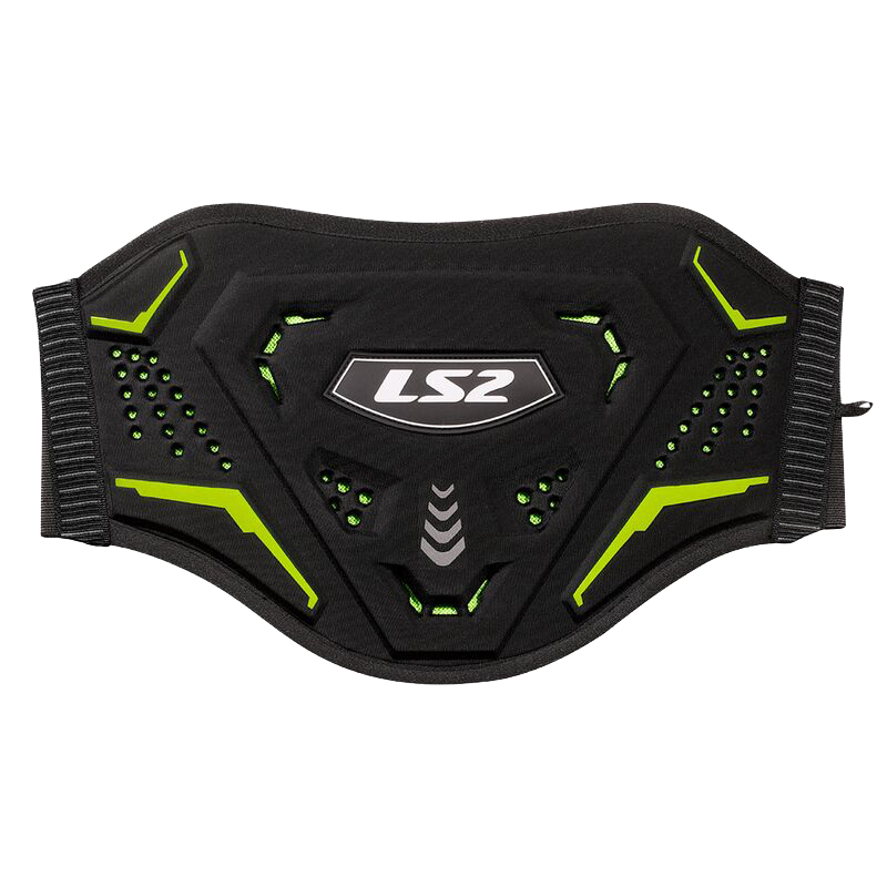 Đai bảo vệ LS2 Koku Kidney