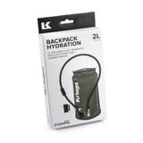 Túi Nước Kriega Hydrapak Reservoir 2L