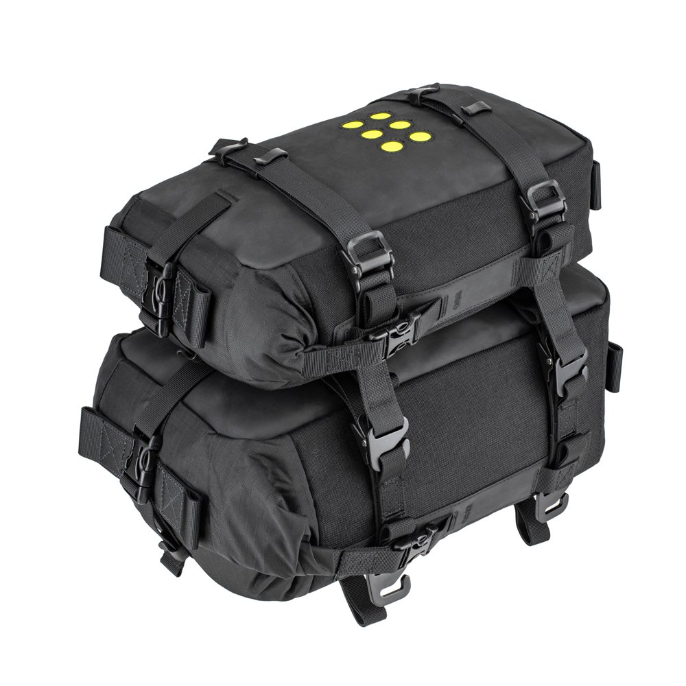 Túi Kriega OS 12 ADVENTURE PACK