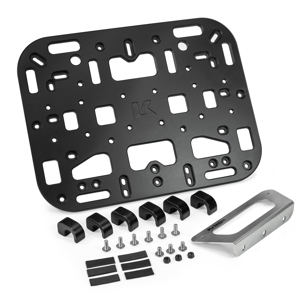 Kriega OS Platform Universal