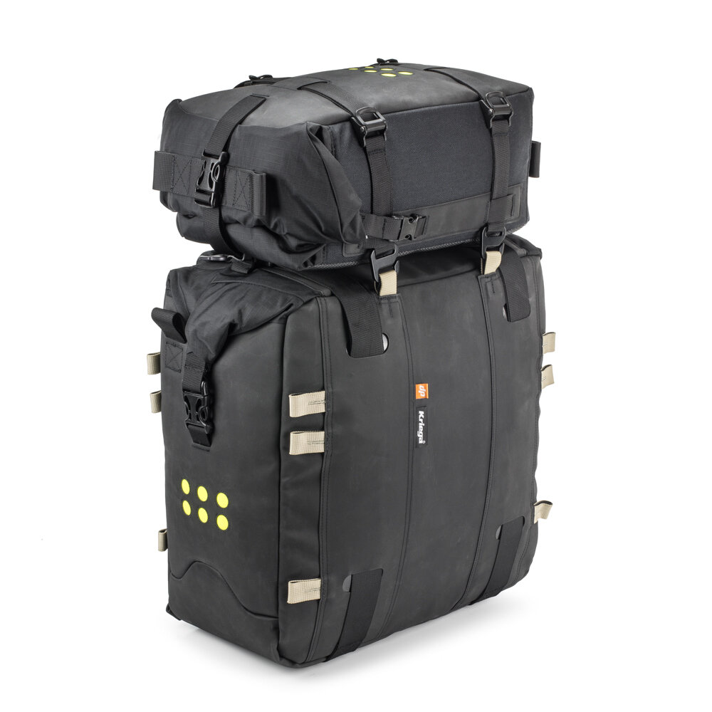 Túi Kriega OS 12 ADVENTURE PACK