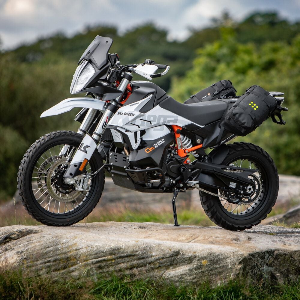 OS-BASE KTM 790/890 ADVENTURE