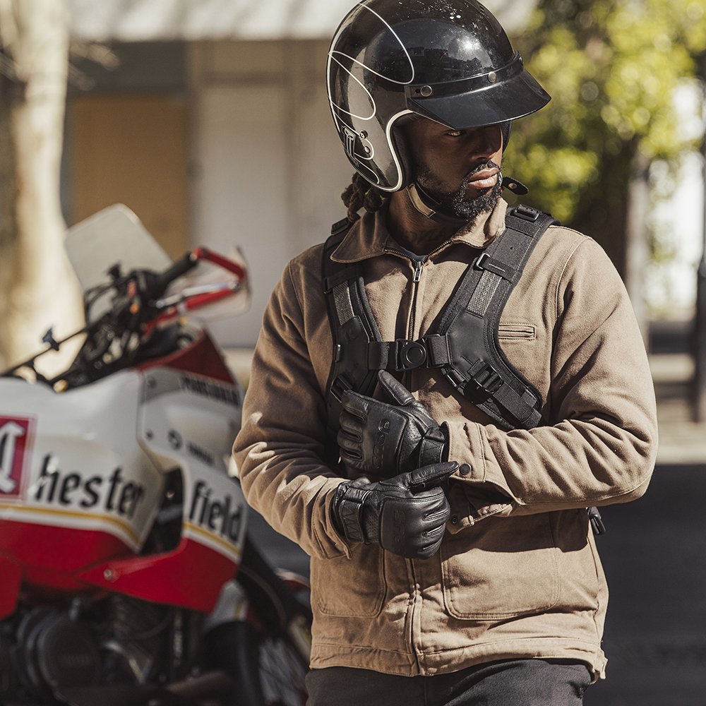 Balo Kriega R20