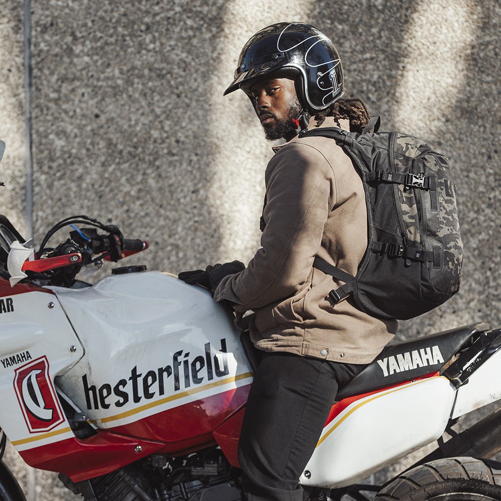 Balo Kriega R20