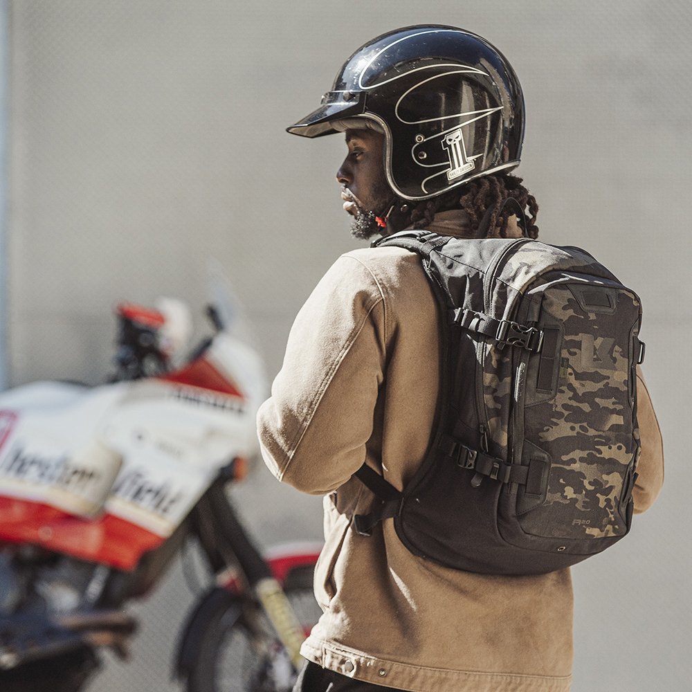 Balo Kriega R20