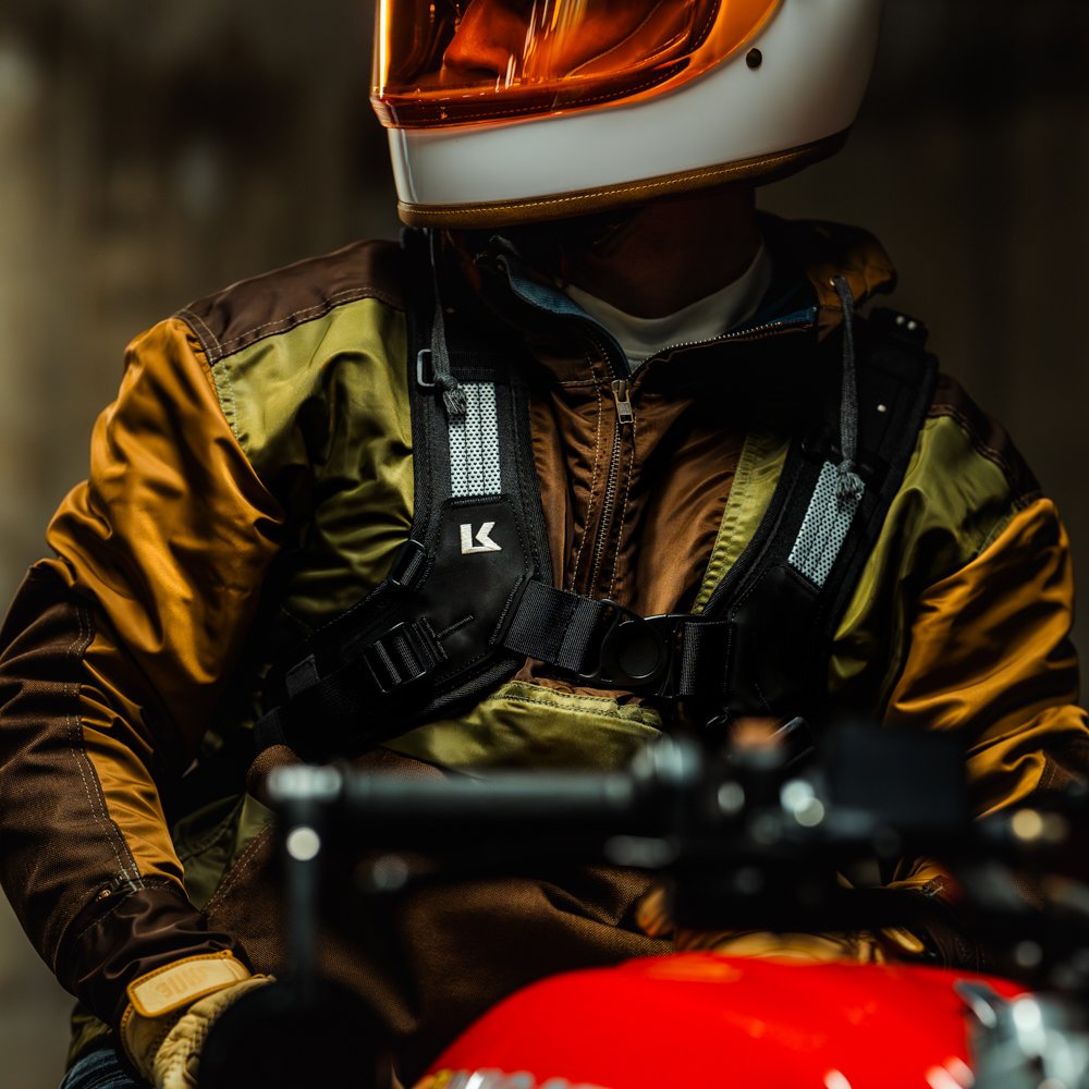 Balo Kriega R20