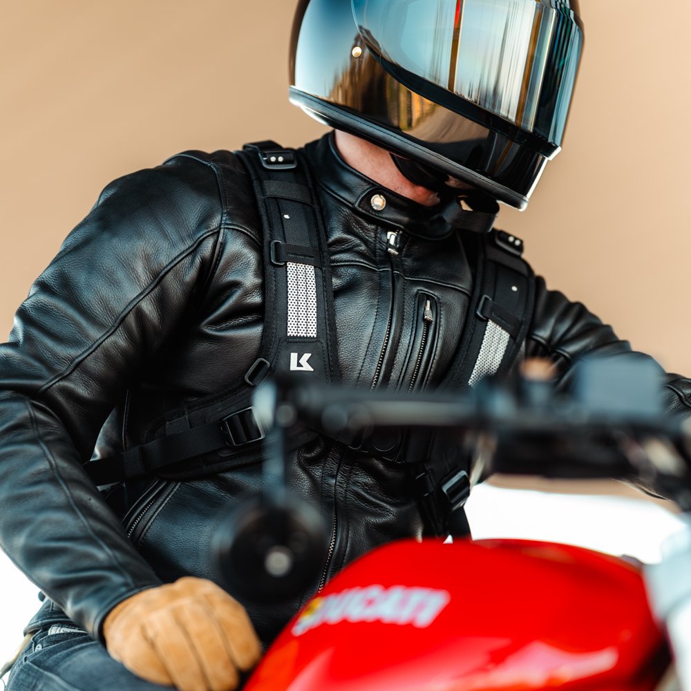 Balo Kriega R20