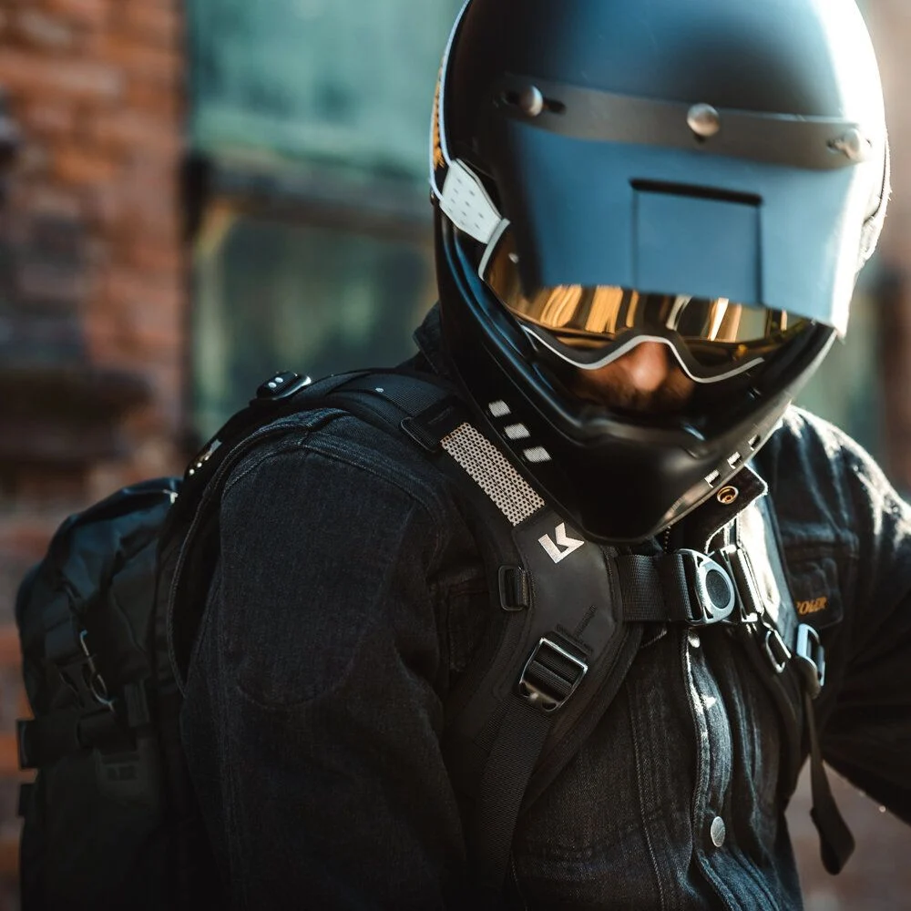 Balo Kriega R22