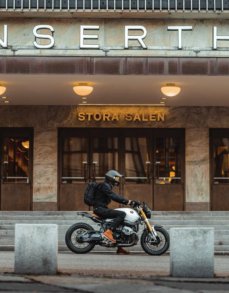 Balo Kriega R22