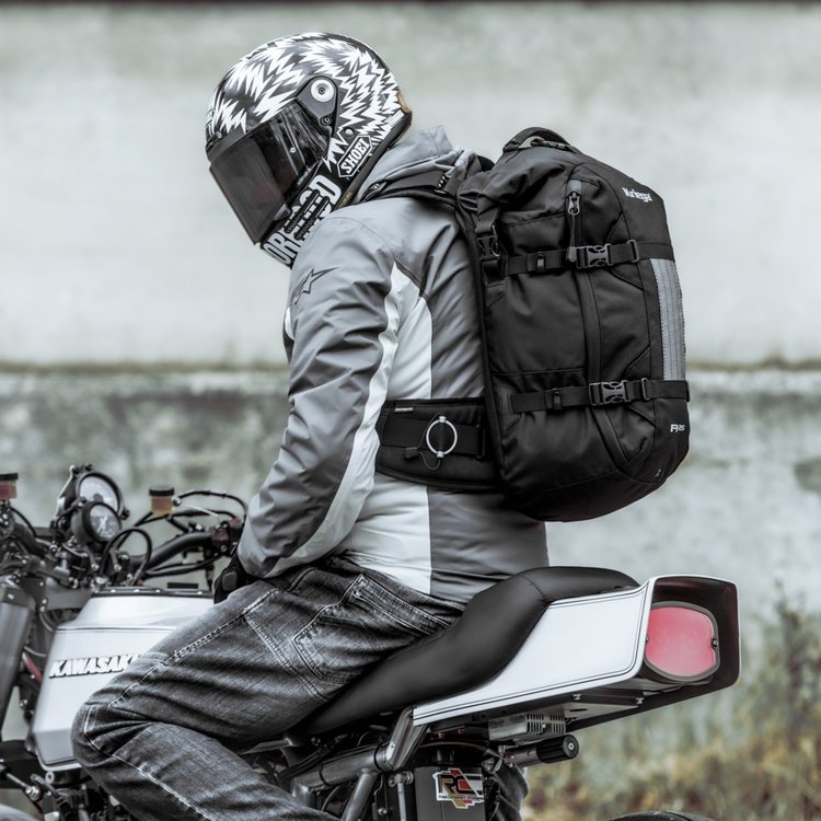 Balo Kriega R25 Phiên Bản Mới