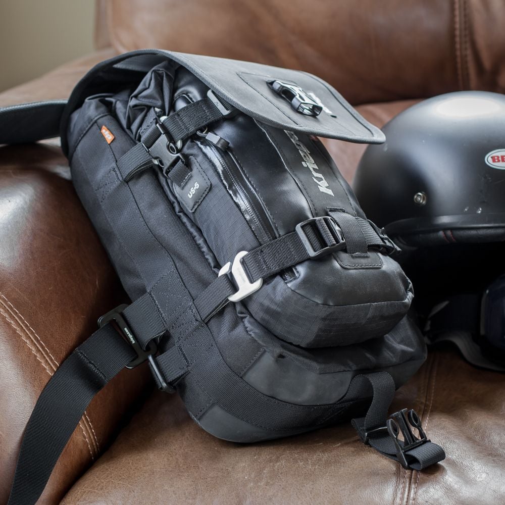 Túi Đeo Chéo Kriega Messenger Sling