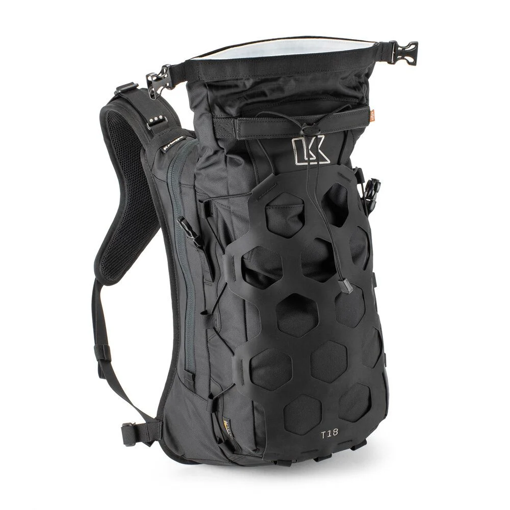 Balo Kriega Backpack Trail 9 - Orange