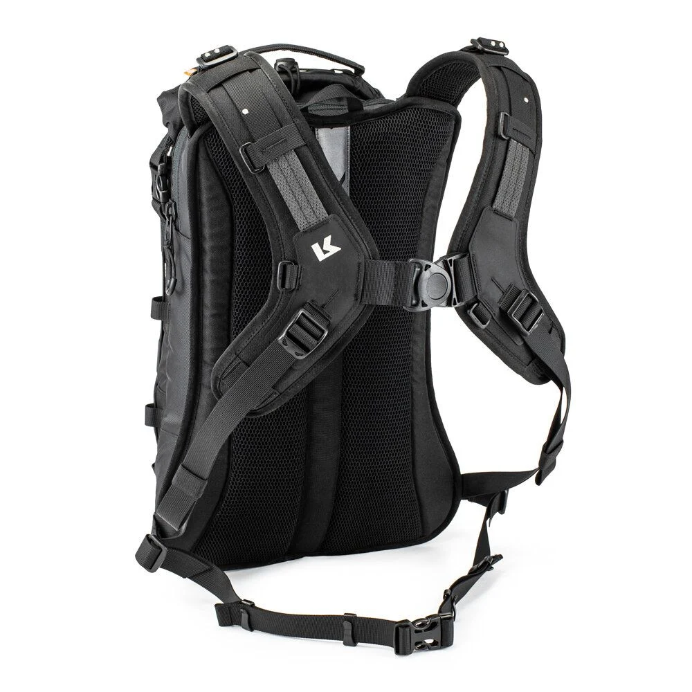 Balo Kriega Backpack Trail 9 - Orange