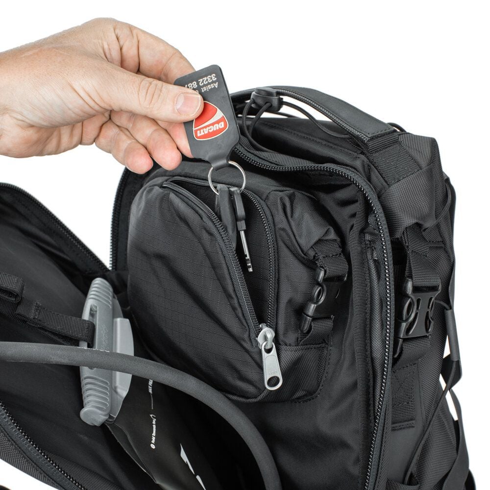 Balo Kriega Backpack Trail 18 - Orange