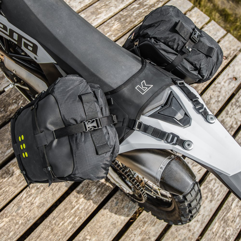 Kriega OS-Base Universal Fit