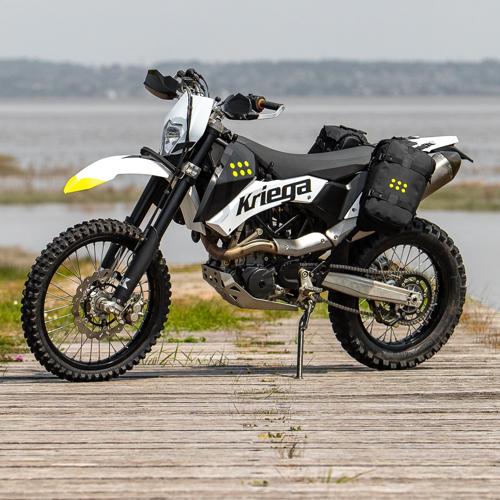 Kriega OS-Base Universal Fit