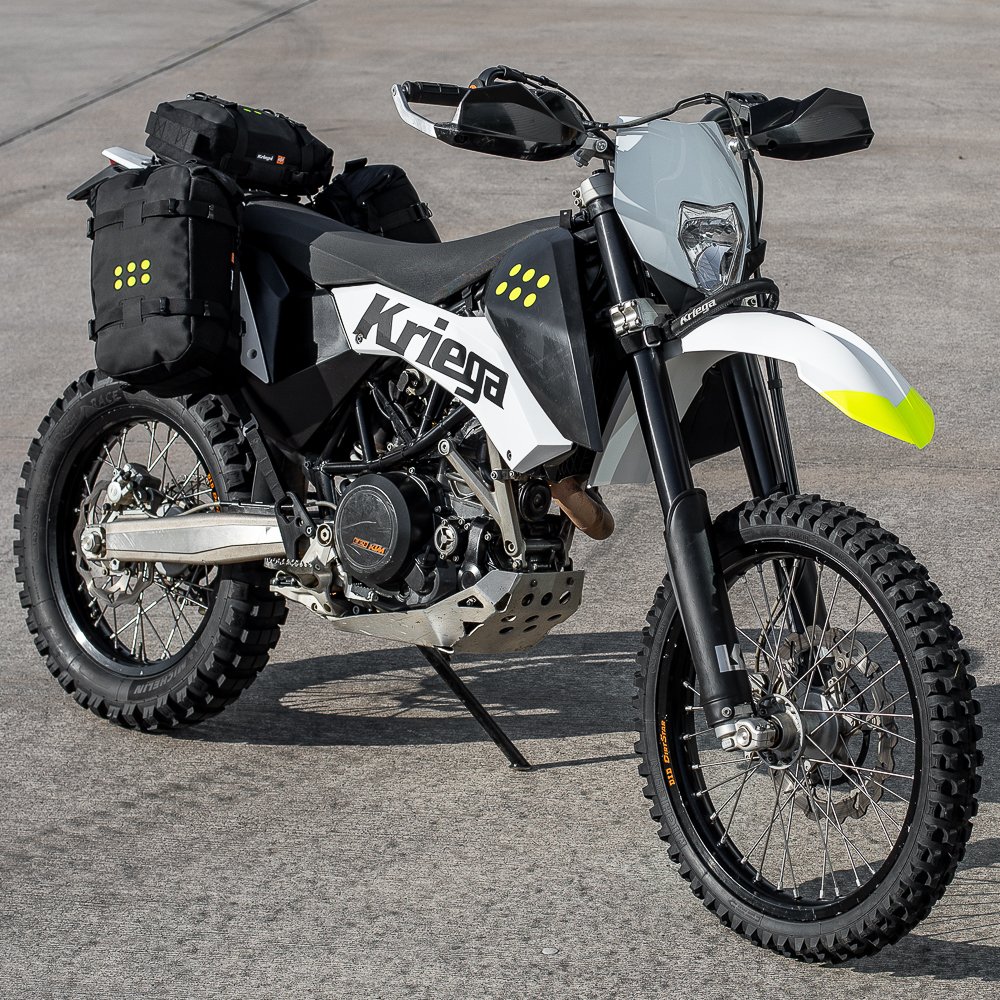 Kriega OS-Base Universal Fit