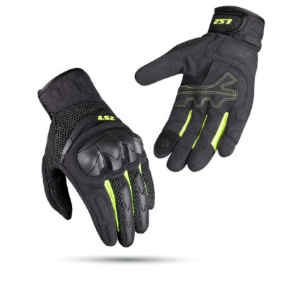 Găng Tay Bảo Hộ LS2 Kubra Man