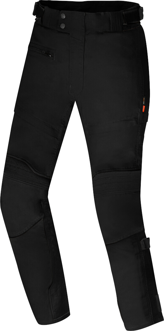 Quần giáp Merlin Mahala D3O Cordura Explorer - S - BLACK (NEW)