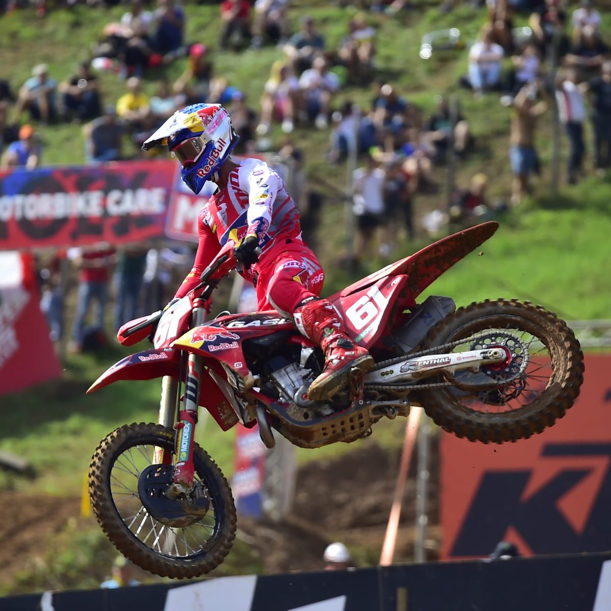 Giày Motocross SIDI Crossfire 3 SRS