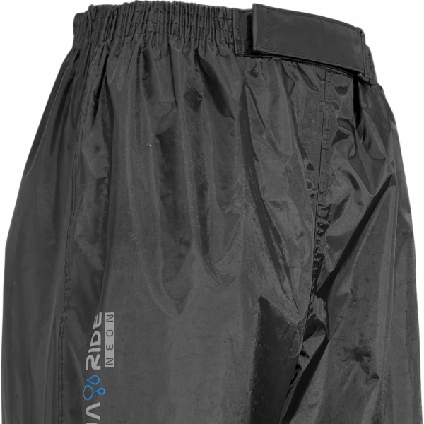 Áo Mưa Bộ Givi ARN04 (Acquaride Neon)