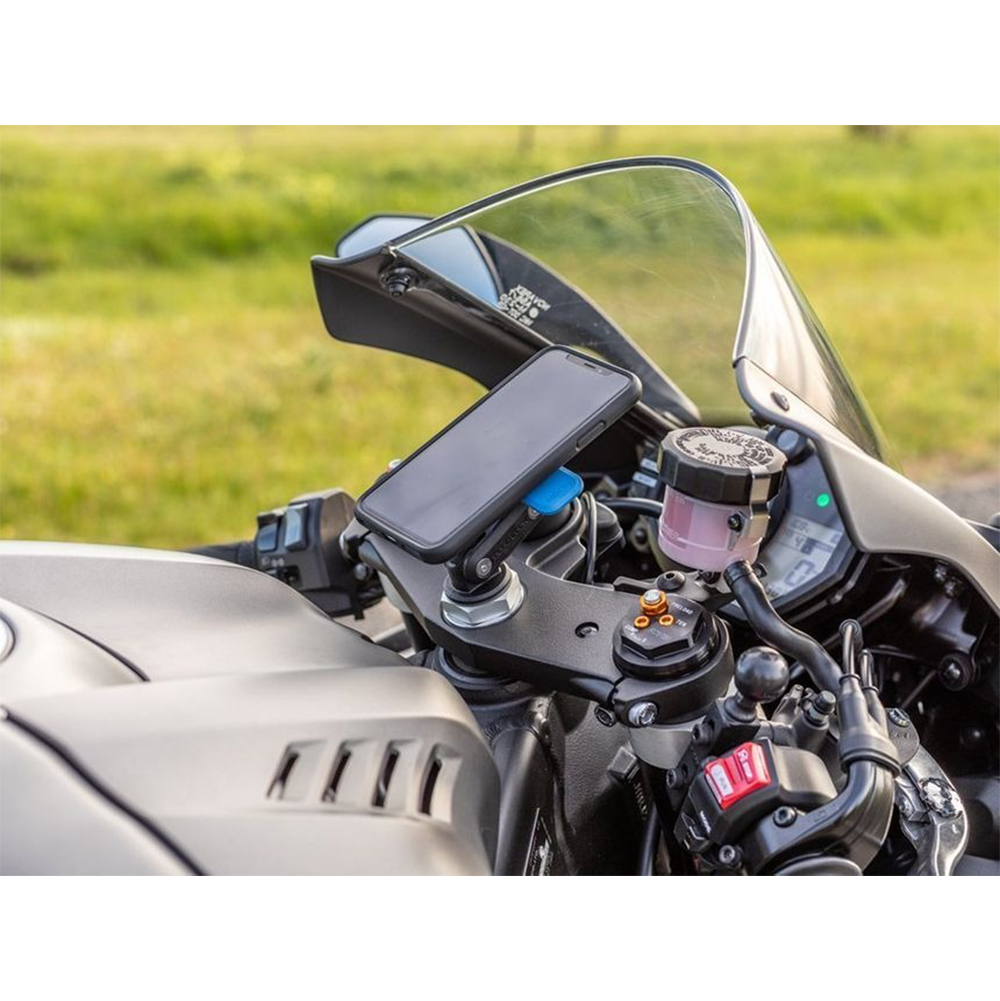 Ngàm Quadlock Fork Mount Gắn Cốt Cổ