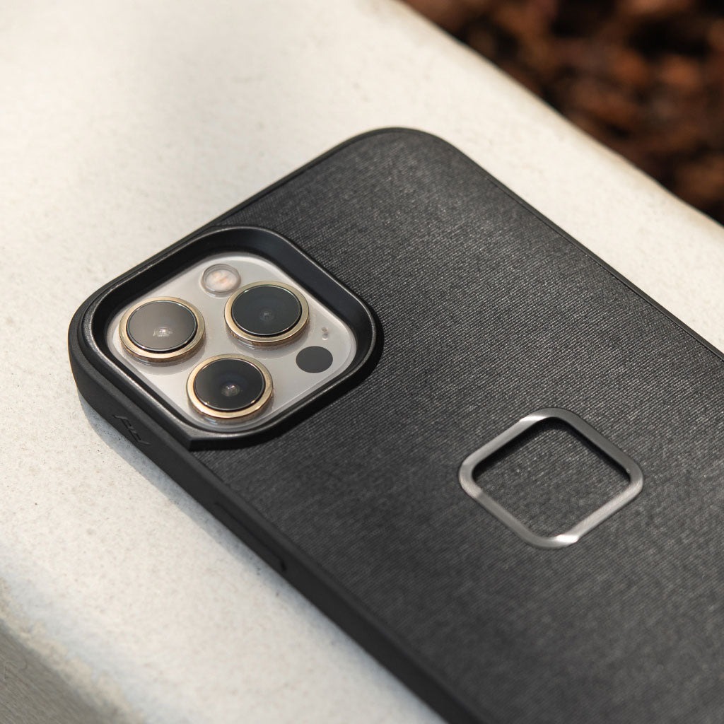 Case Peak Design Everyday iPhone 13 Pro