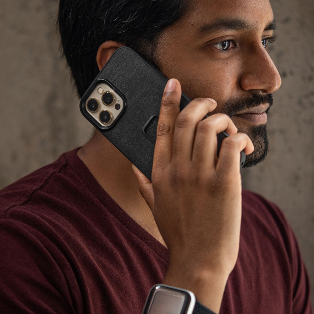 Case Peak Design Everyday iPhone 13 Pro