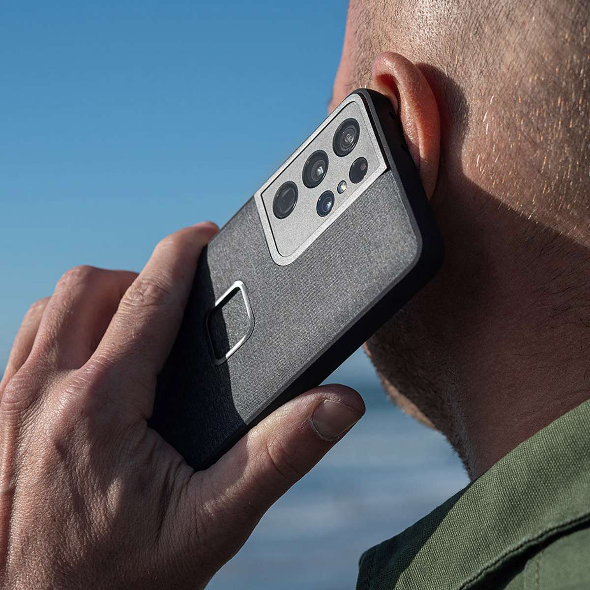 Case Peak Design Everyday Samsung S23 Ultra