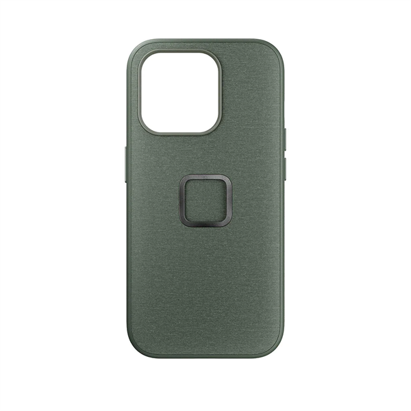 Case Peak Design Everyday iPhone 15 Pro