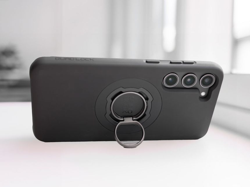 Quadlock Ring