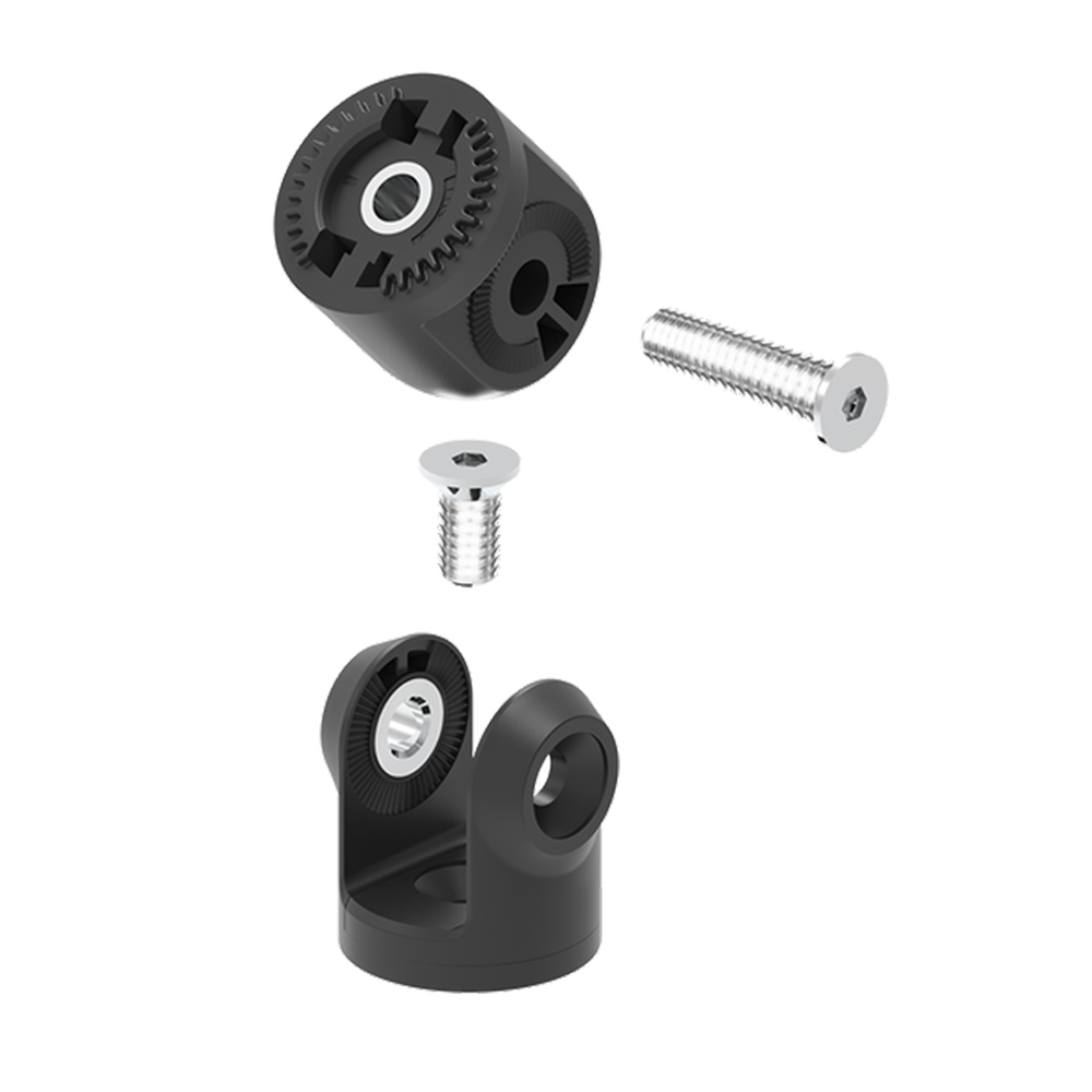 Quadlock Adapter Knuckle