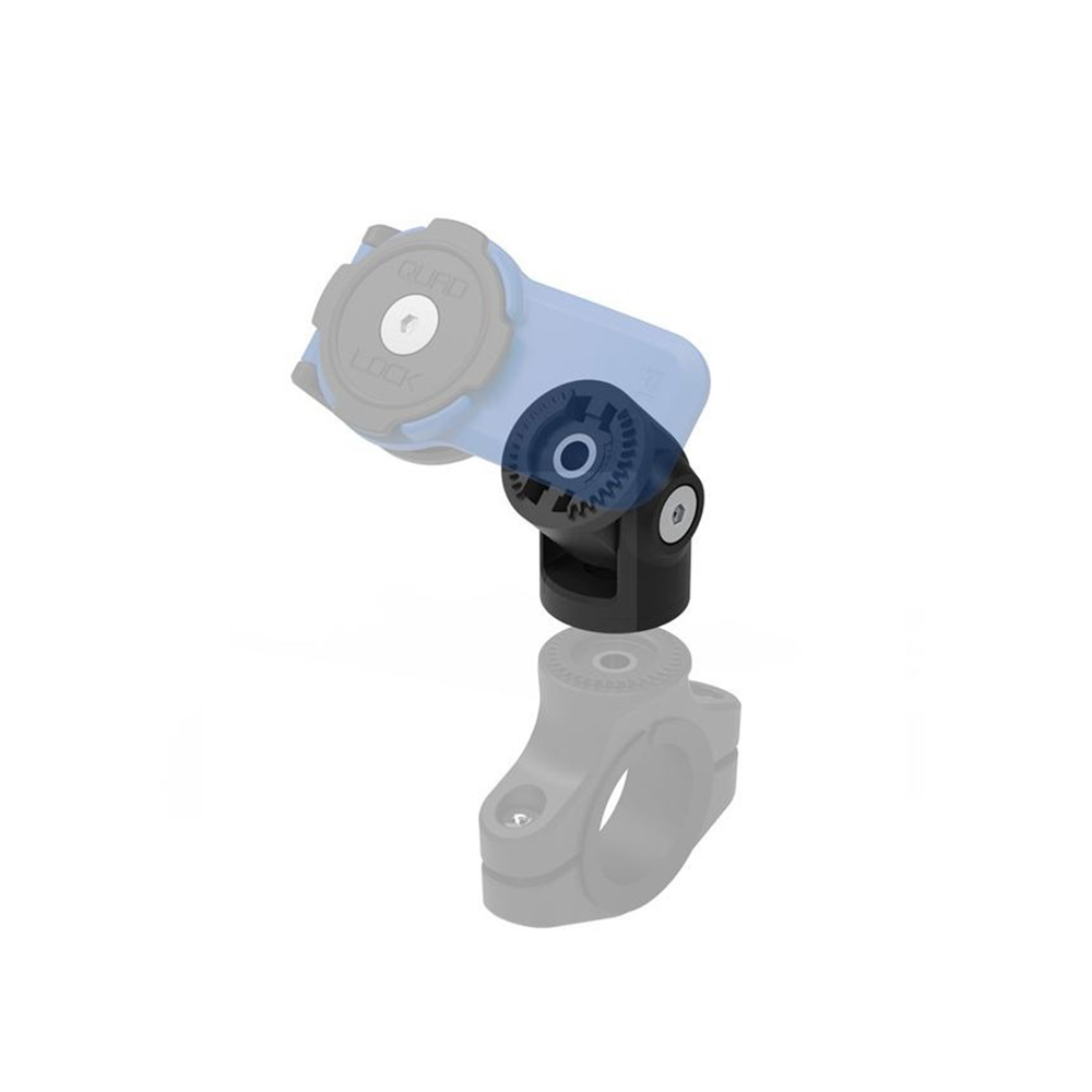batch of Quad lock universal female adapter fixation modulable quadlock batch of Quad lock universal female adapter fixation modulable quadlock