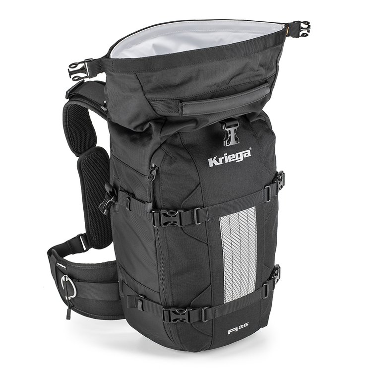 Balo Kriega R25 Phiên Bản Mới