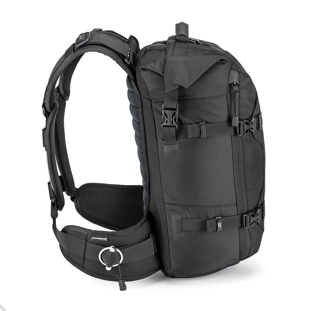 Balo Kriega R25 Phiên Bản Mới