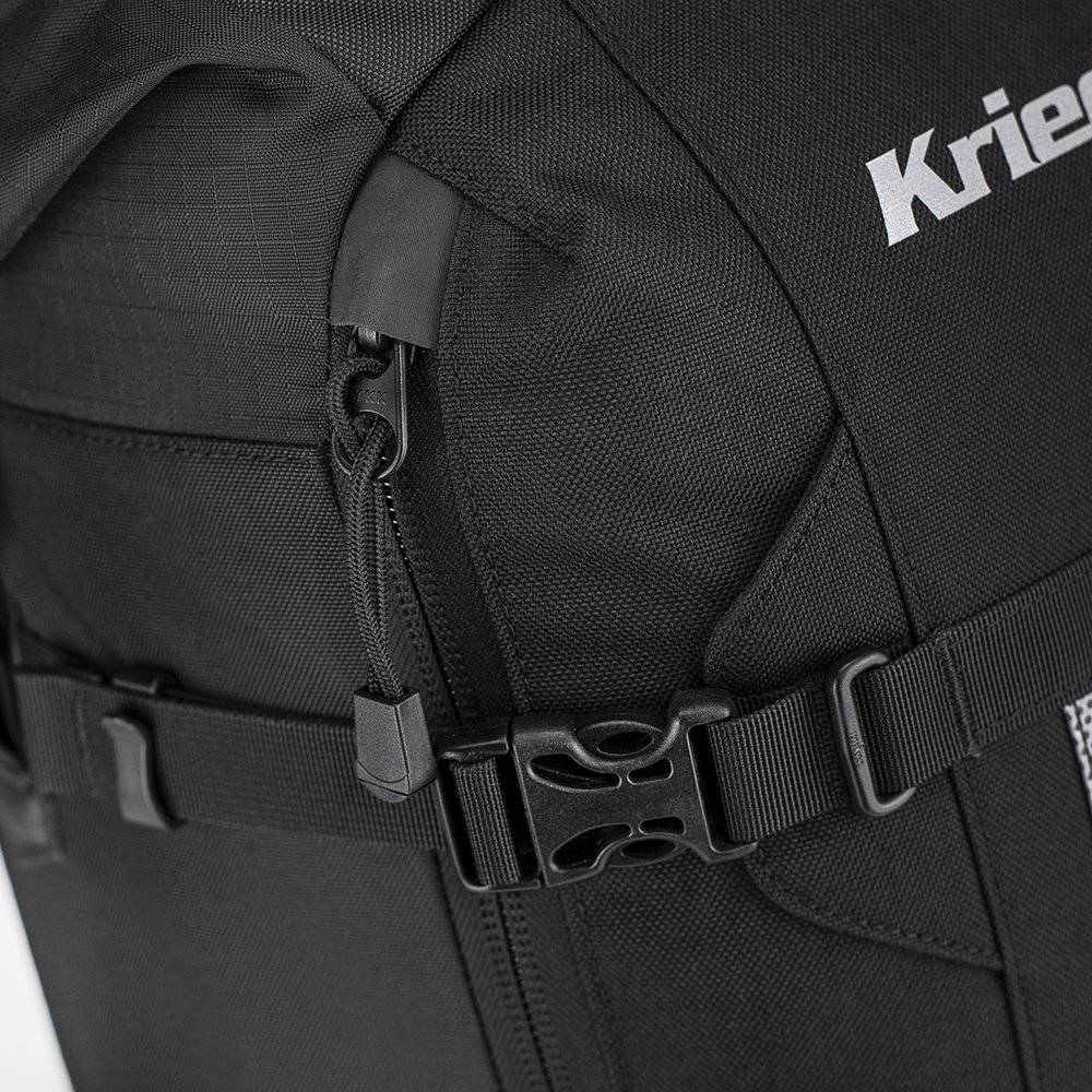 Balo Kriega R25 Phiên Bản Mới