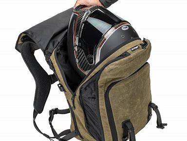 Balo RSD X Kriega Backpack Roam 34 - Ranger