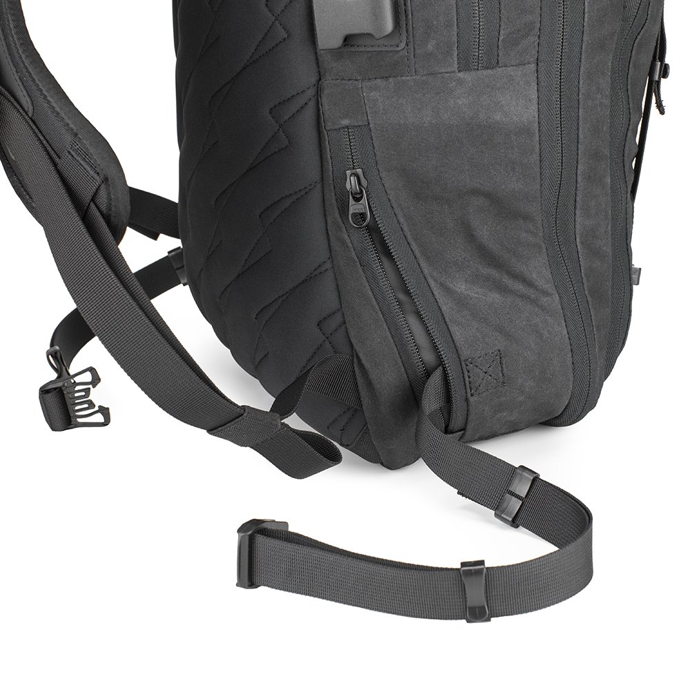 Balo RSD X Kriega Backpack Roam 34 - Ranger