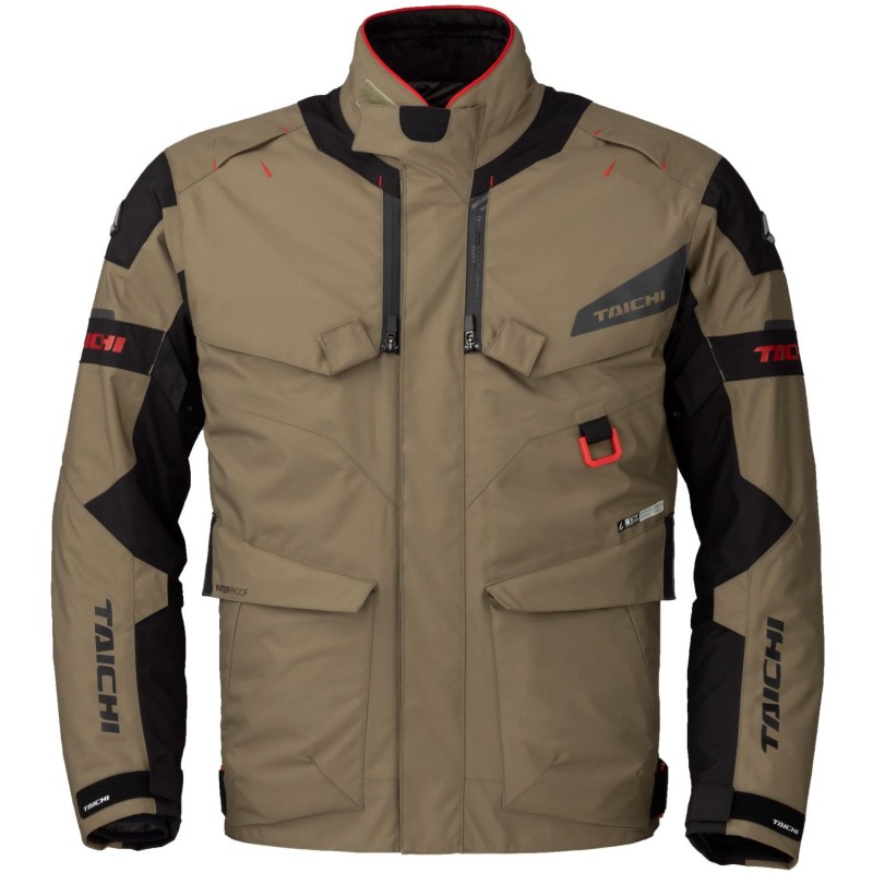 Áo bảo hộ ADV RS Taichi RSJ729 DRYMASTER KOMPASS ALL SEASON