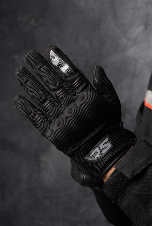 RDS-2 Premium Riding Gloves