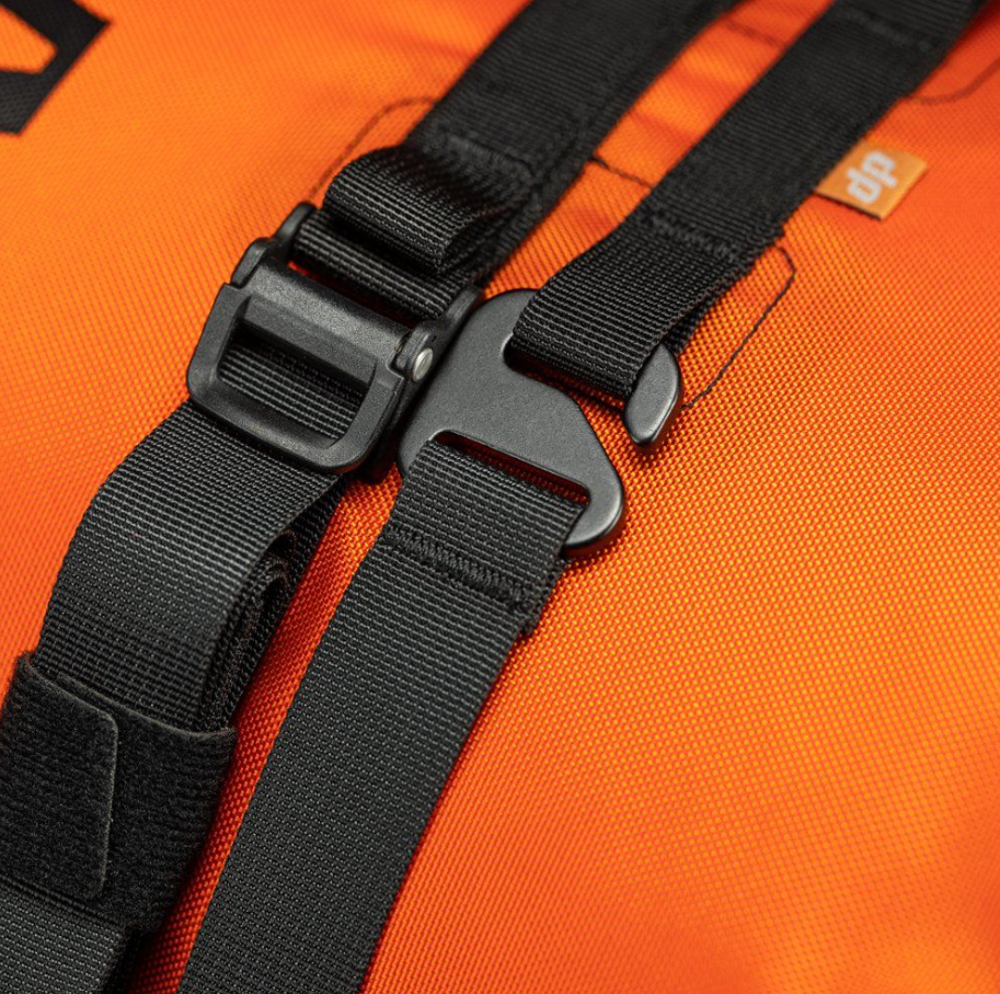 Túi Kriega Rollpack 20 - Orange