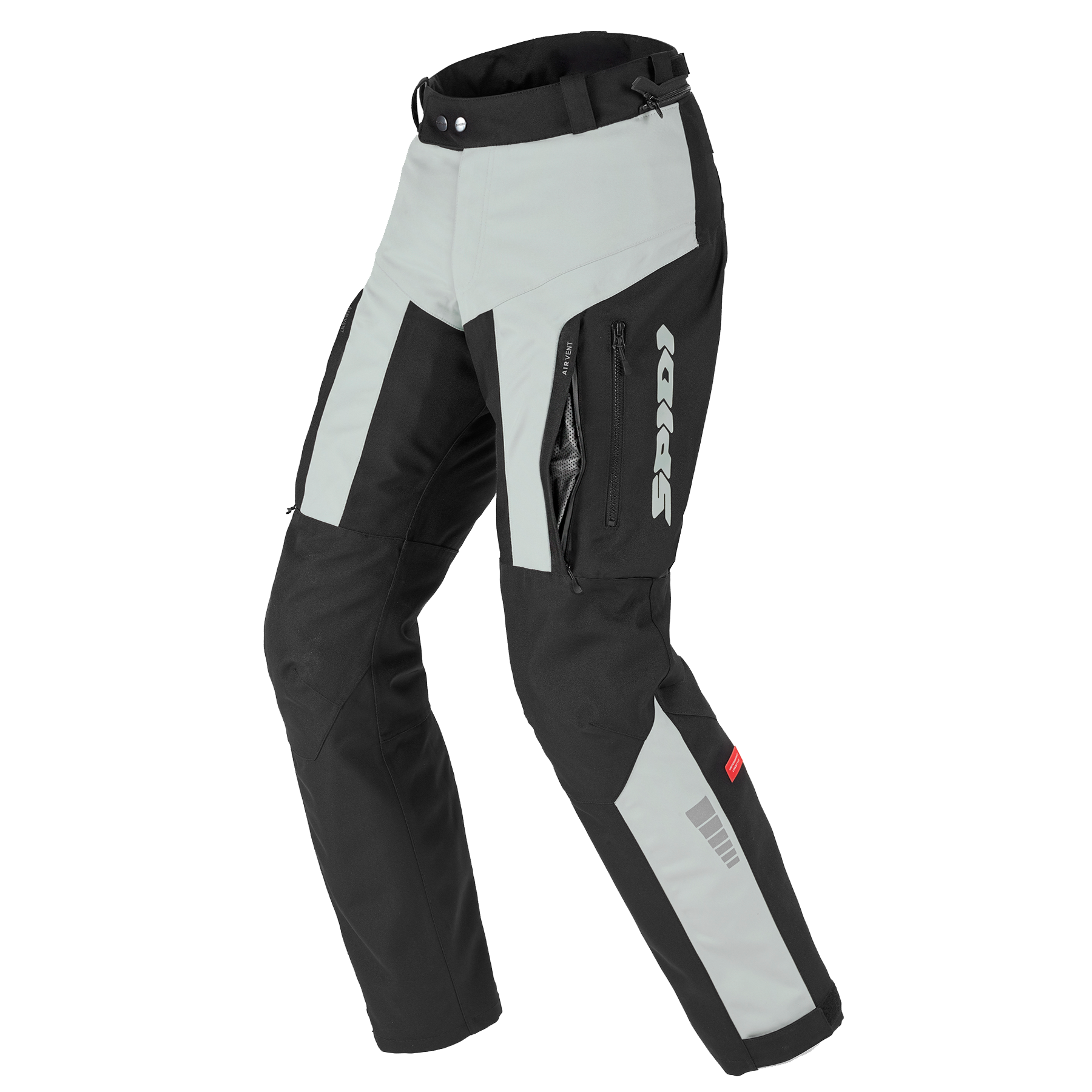 Quần giáp SPIDI OUTLANDER PANTS - M - BLACK (NEW)