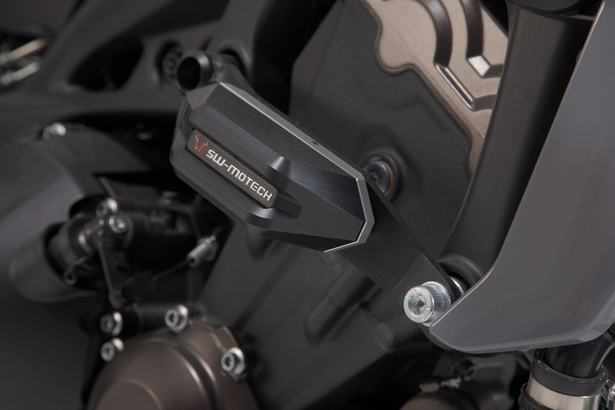 SW MOTECH - CHỐNG ĐỔ SƯỜN YAMAHA MT09/ XSR900