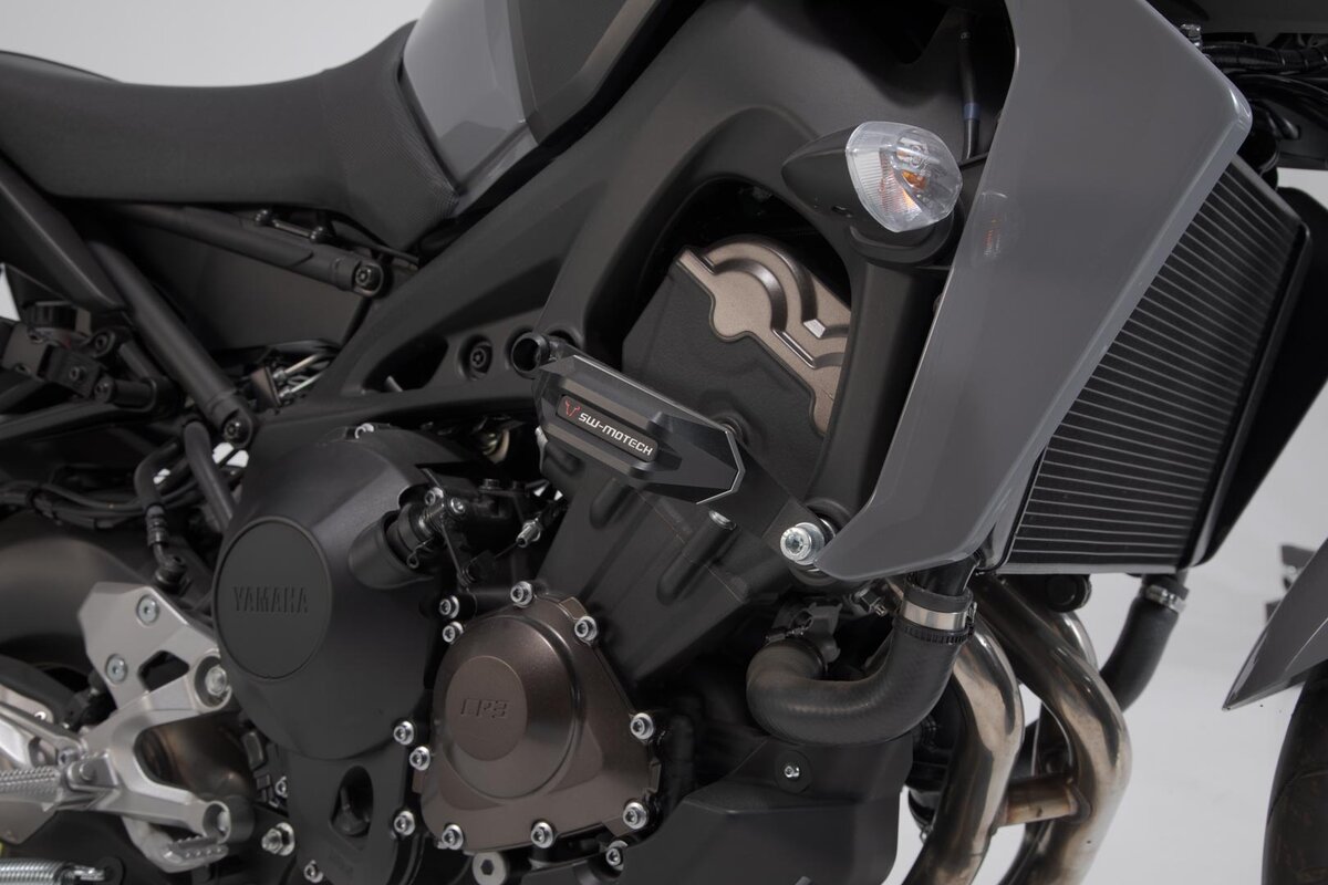 SW MOTECH - CHỐNG ĐỔ SƯỜN YAMAHA MT09/ XSR900