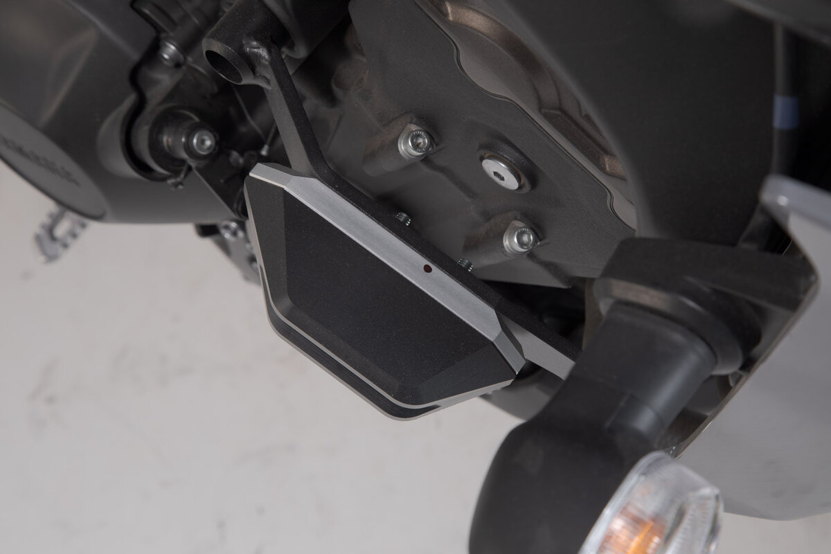 SW MOTECH - CHỐNG ĐỔ SƯỜN YAMAHA MT09/ XSR900