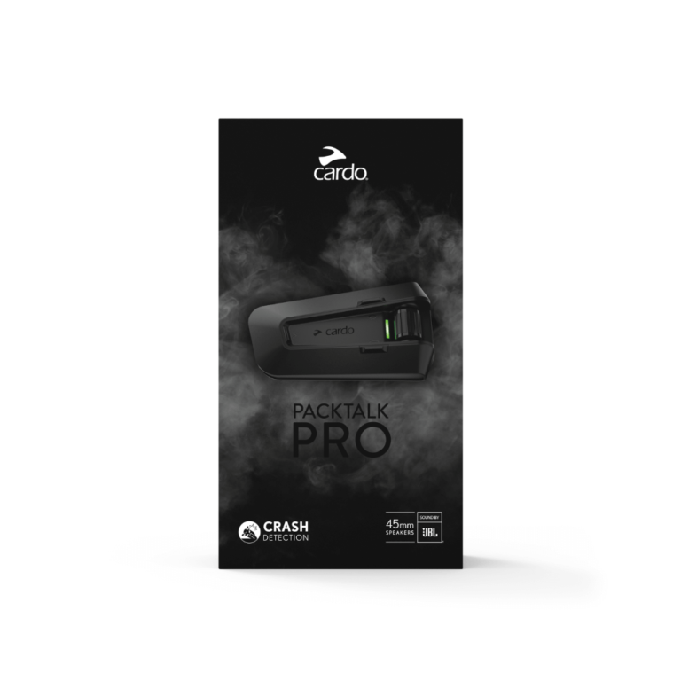 Tai Nghe Cardo Packtalk Pro