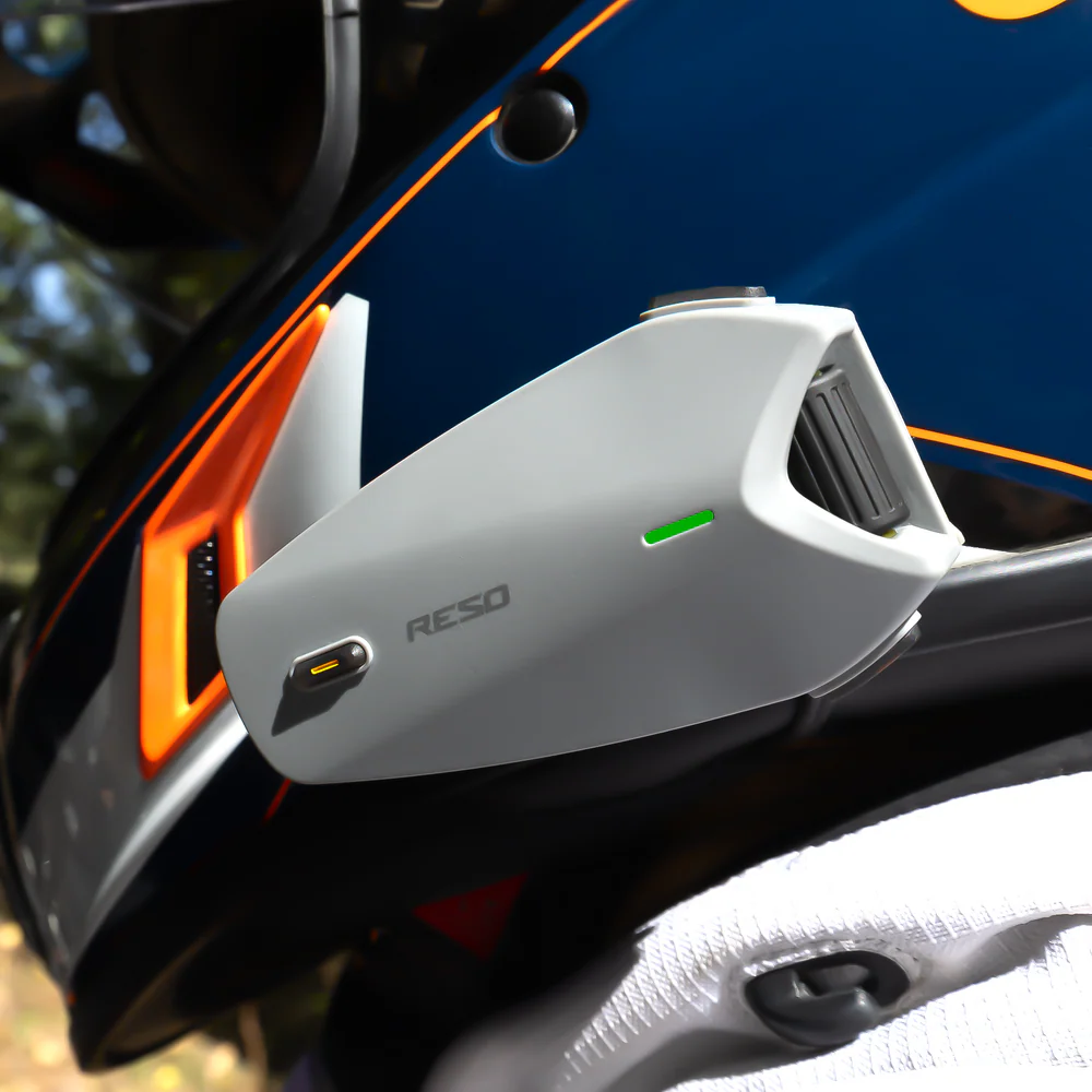 Tai Nghe Reso Pilot Neo