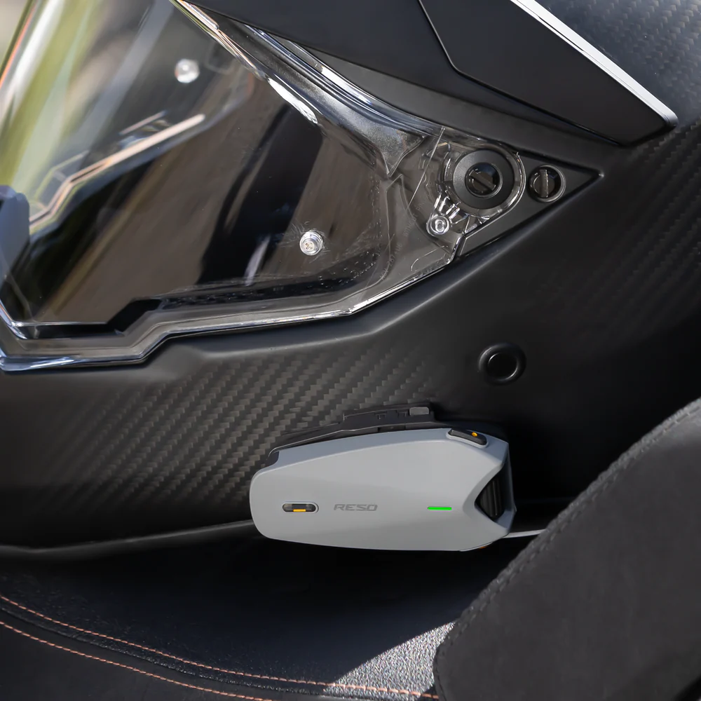 Tai Nghe Reso Pilot Neo