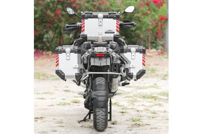 Khung thùng hông Loboo BMW GS/GSA 1250
