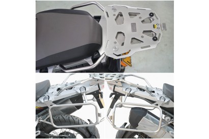 Khung thùng hông Loboo BMW GS/GSA 1250